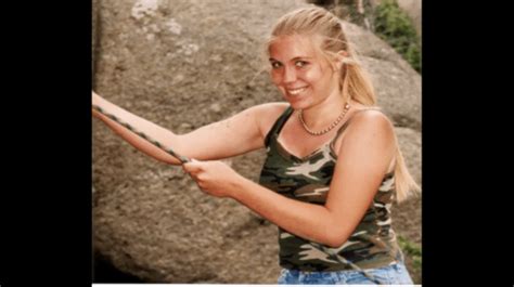 Cassie Bernall should've turned 40 today : r/Columbine