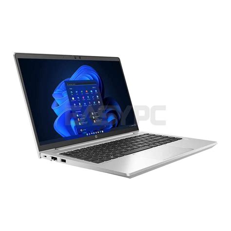 HP ProBook 445 G8 14 Ryzen5 5600U/16GB/256GB SSD/Win10 Pro Laptop OBP – EasyPC