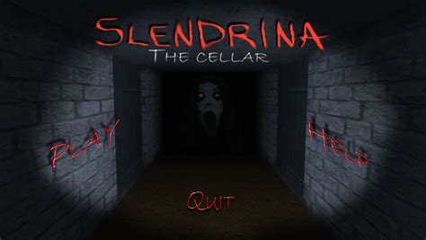 App Shopper: Slendrina: The Cellar (Games)