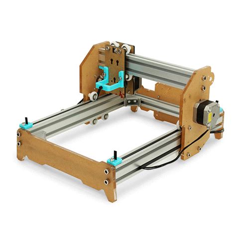 US$179.90 27% EleksMaker® EleksLaser-A5 Pro Engraving Machine CNC Printer Without Laser Module ...