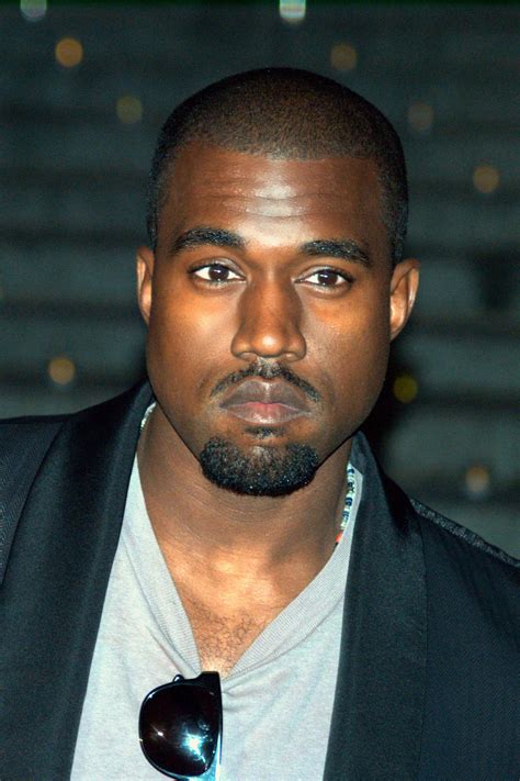 Kanye West should be held accountable for his actions despite his ...