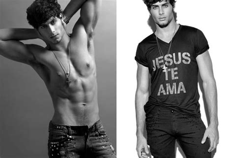 Made in Brazil: This Is Just What Happens When Steven Klein Or Tom ...