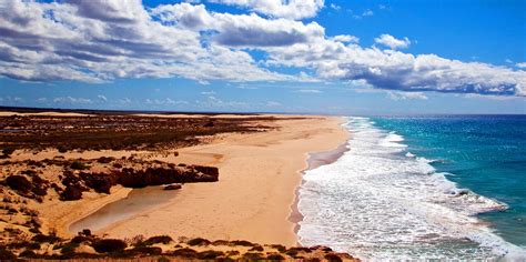 The 7 Best Beaches in Cape Verde | TouristSecrets