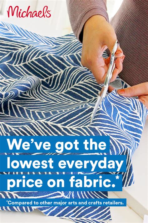 Shop Fabric | Michaels in 2021 | Fabric shops online, Fabric, Sewing fabric