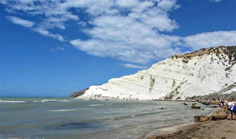 Beaches in Agrigento area | Isula Travel