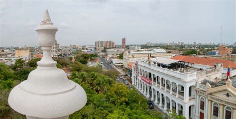 Maracaibo | History, Culture & Economy | Britannica