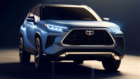 2025 Toyota RAV4: Most Popular SUV With A New Look | Toyota News