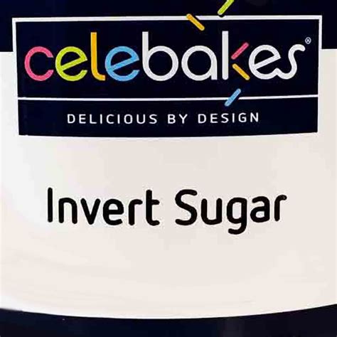 Invert Sugar | Country Kitchen SweetArt