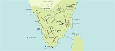 Sangam Age - (300 BC to 300 AD) - wbpscupsc