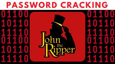 John The Ripper