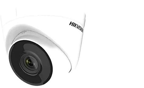 Hikvision IP Camera at Rs 6,900 / Piece in Bangalore - ID: 6515744 | Optima Technologies