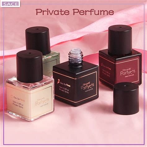 Couple Legit Romantic Party Intimate Fragrances Inner Perfume Oil ...