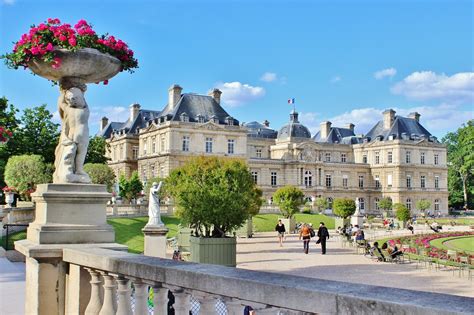 My Top 5 Gardens of France - Eye of the Day Garden Design Center