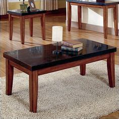 14 Granite Coffee Tables ideas | granite coffee table, coffee table ...