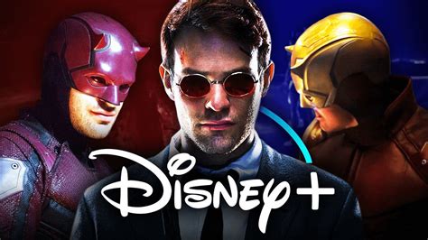 Daredevil (MCU) | Latest News & Updates | The Direct