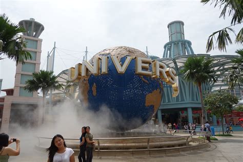 Universal Studios | Universal Studios at Sentosa Island, Sin… | ssoernes | Flickr