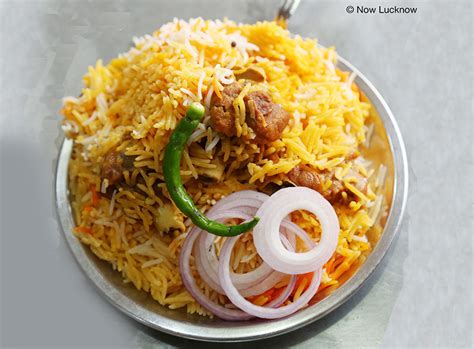 THE LUCKNOW BIRYANI TRAIL – FOR ALL THE BEST BIRYANI PLACES IN LUCKNOW ...