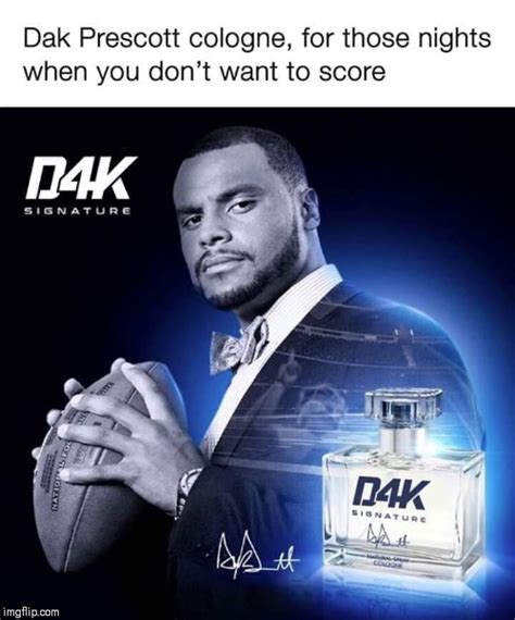 Image tagged in dallas cowboys,dak prescott,nfl memes - Imgflip