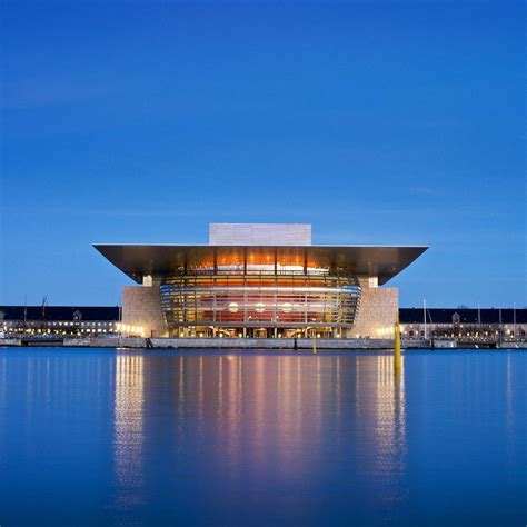 Copenhagen Opera House (Κοπεγχάγη, Δανία) - Κριτικές - Tripadvisor