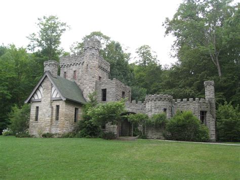 A Picnic at Squire’s Castle » Life Lyn Style