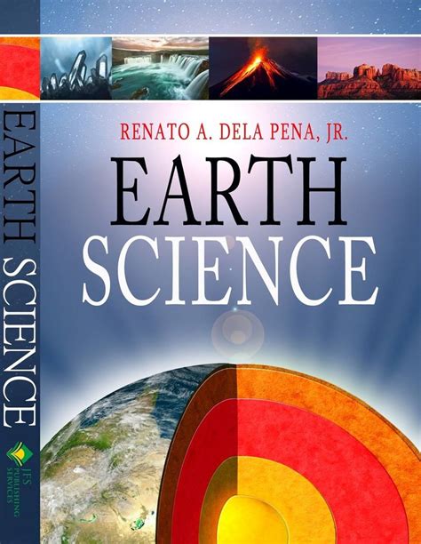 (PDF) EARTH SCIENCE