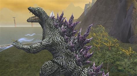 First 30 Minutes: Godzilla Unleashed [PS2/WII] - YouTube