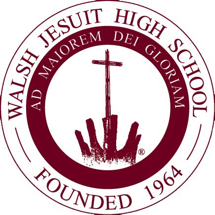 Walsh Jesuit High School - Outreach