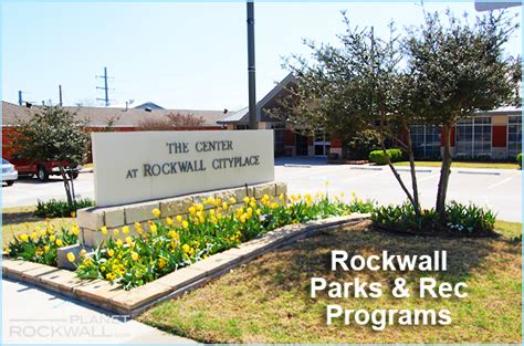 The Center – Planet Rockwall | Rockwall, Texas Magazine