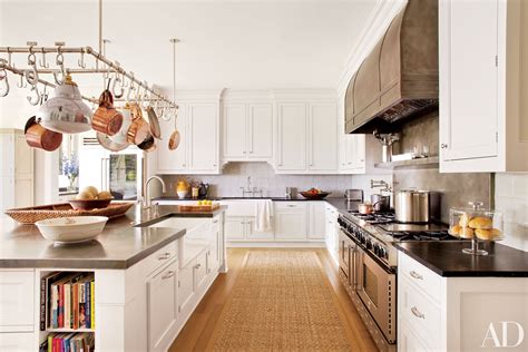 Kitchen Design Pictures With White Cabinets | Dandk Organizer