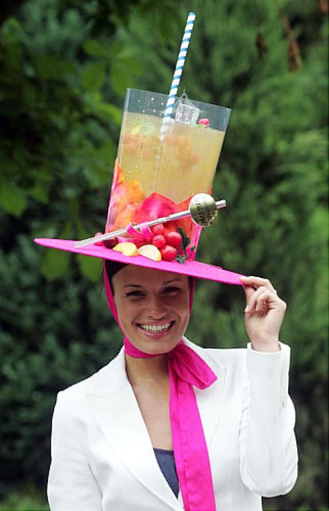 Place Your Bets for These Kentucky Derby Hats | The Lone Girl in a Crowd