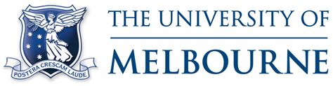 university-of-melbourne-logo - Du Học Tân Con Đường Vàng – New Golden Road