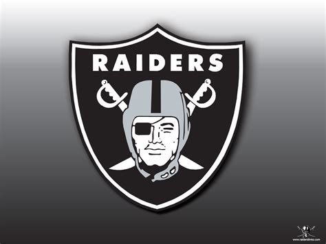 Raiders wallpaper | 1024x768 | #69506