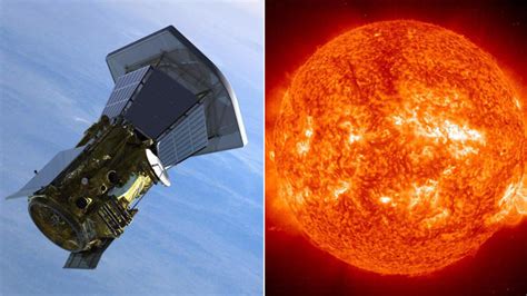 NASA announces first ever mission to sun - News | Khaleej Times