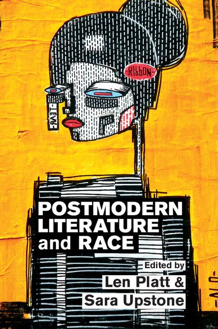 Postmodern Literature and Race