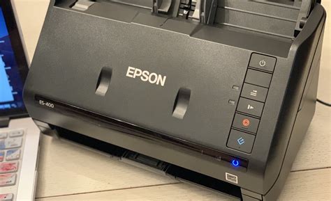 Epson Scan