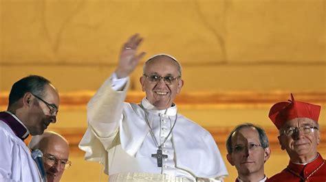 Pope Francis Is a Jesuit: Seven Things You Need to Know About the Society of Jesus