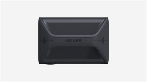 Anker 521 Portable Power Station :: Behance