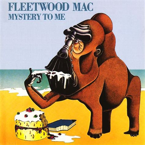 Fleetwood mac discography fkac - radarpilot