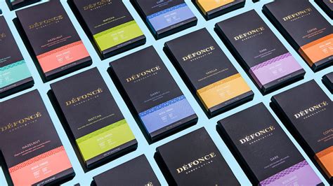 Fancy Cannabis-Infused Chocolate Bars