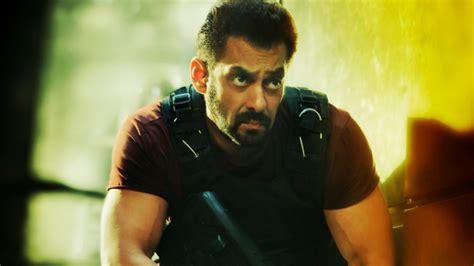 Tiger 3 box office collection day 11: Salman Khan’s action film trails ...