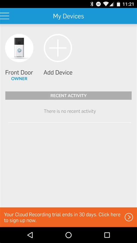 Ring review Part 1: Setting up a $199 connected doorbell | Android Central