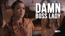 Boss Lady GIFs | Tenor