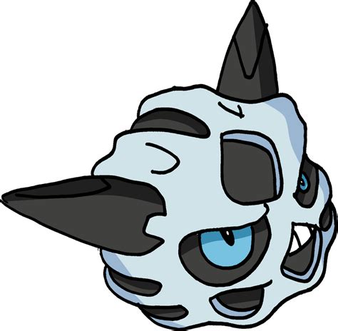 362 - Glalie by Tails19950 on DeviantArt