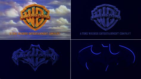 Download High Quality warner brothers logo evolution Transparent PNG Images - Art Prim clip arts ...