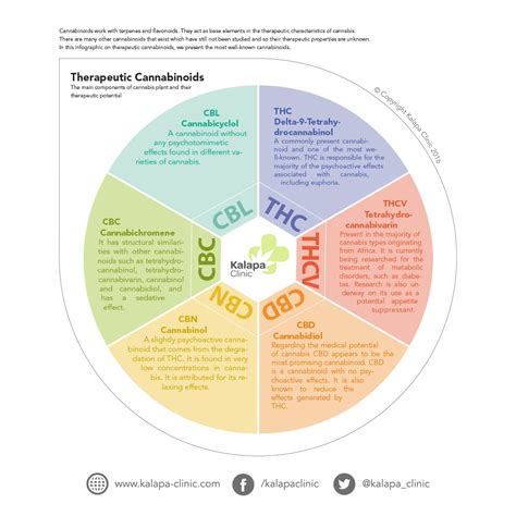 Therapeutic Cannabinoids | Kalapa Clinic