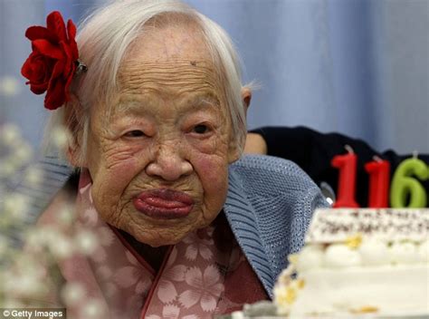 Peruvian woman, Filomena Taipe Mendoza 116, claims to be world's oldest person | Daily Mail Online