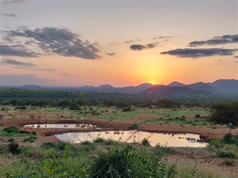 The Landscape of Climate Finance in Kenya - CPI