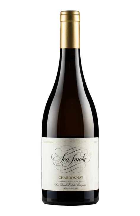 Sea Smoke Cellars Chardonnay 2018 | Hedonism Wines