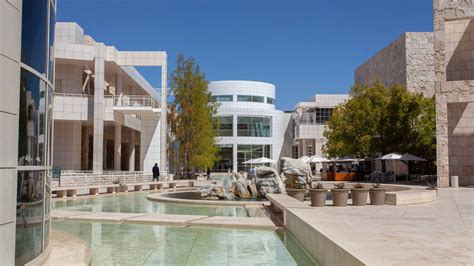 Getty Center | Museums in Westside, Los Angeles