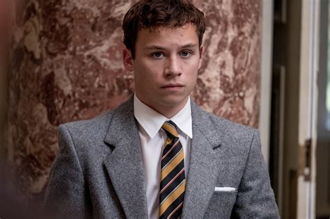 Finn Cole